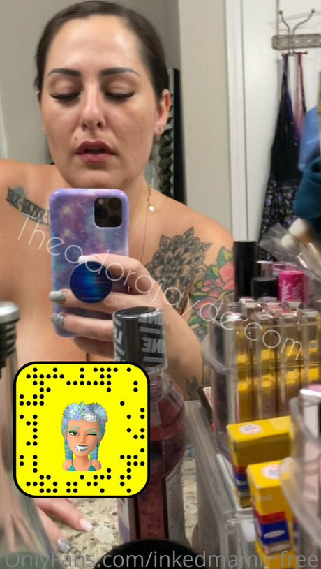 inkedmamii free pornstar beautiful photos