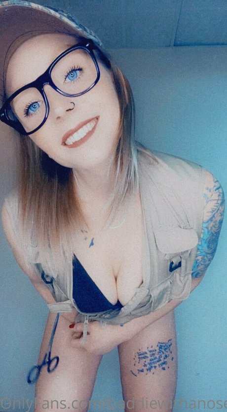 baddiewithanosering star xxx images