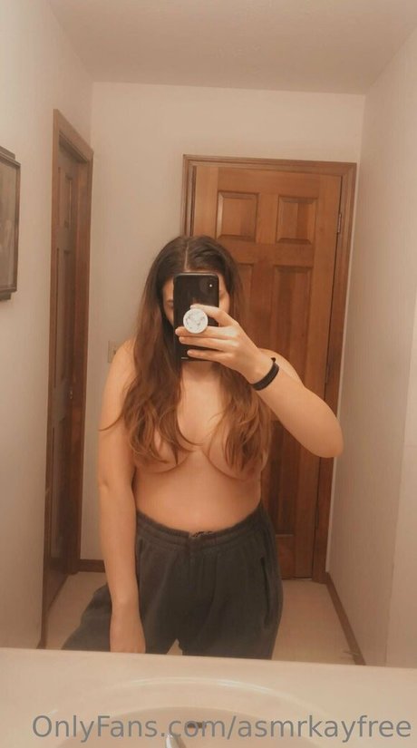 asmrkayfree pretty model photos