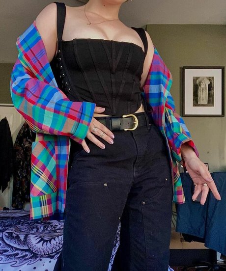 Casey Lee Williams art actress galleries