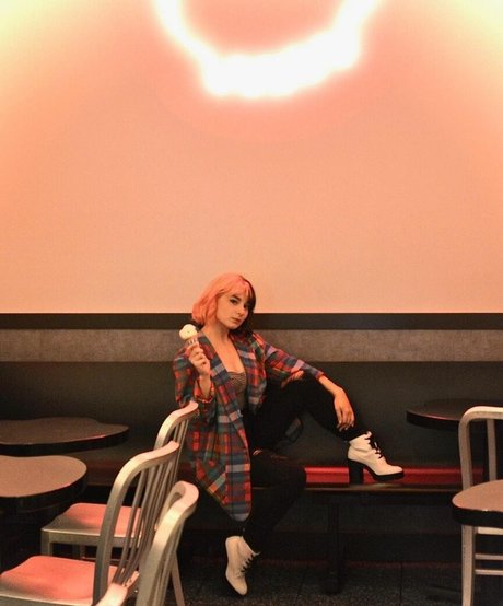 Casey Lee Williams high quality actress picture