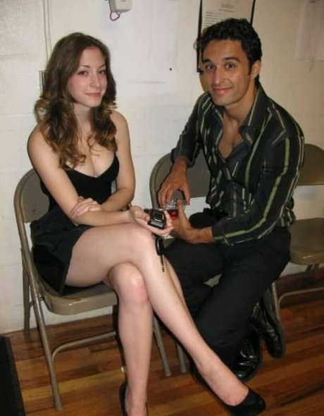 Tybee Diskin model hot pics