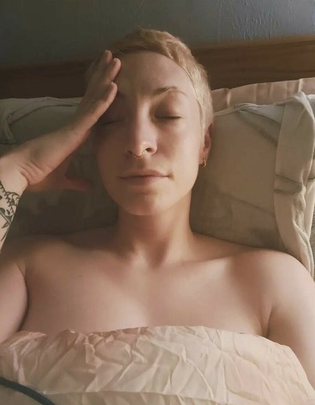 Tybee Diskin hd model photo