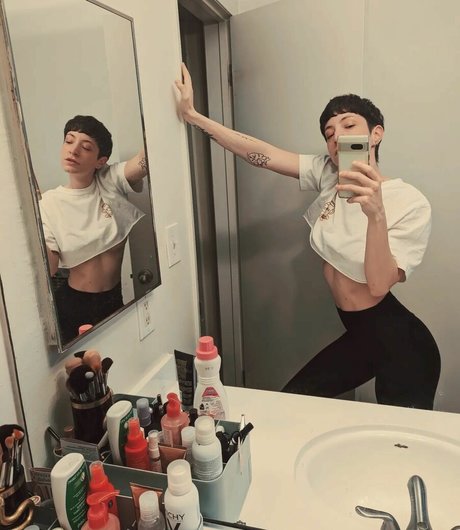 Tybee Diskin pornstar perfect archive