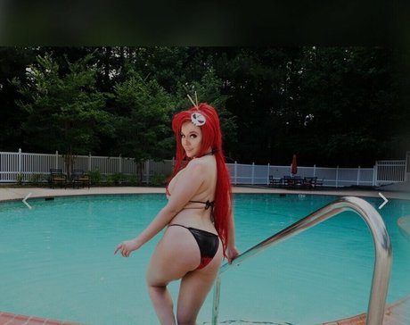 LisaLouWho beautiful model photo