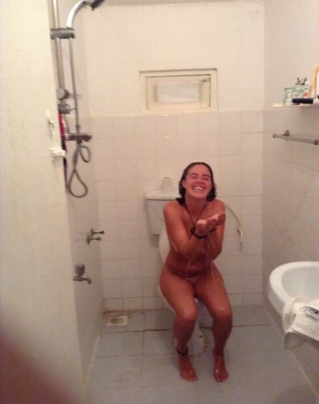 Bridget Phetasy nude model picture