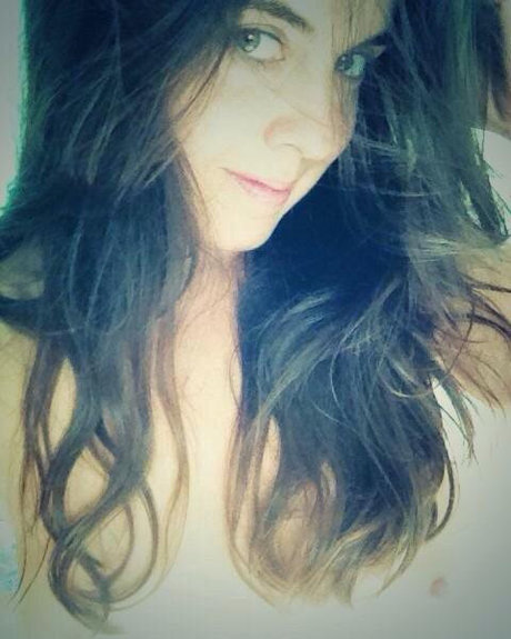 Bridget Phetasy xxx model image