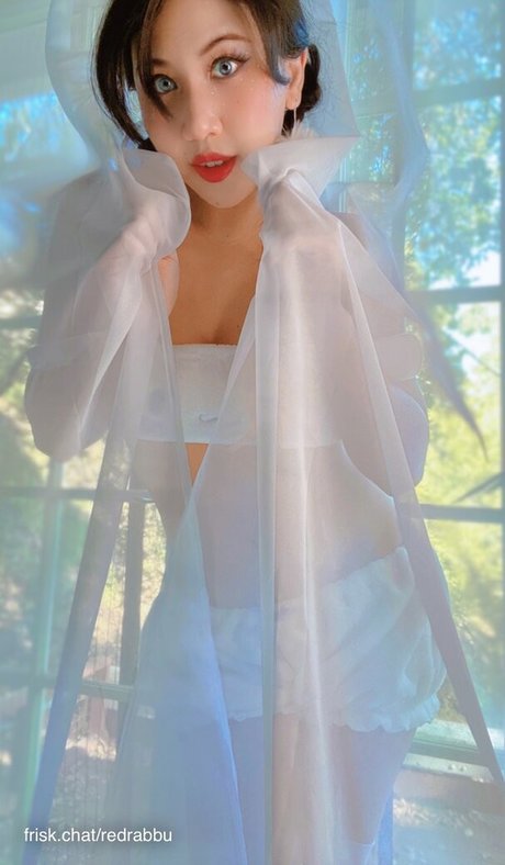 RedRabbu pornstar xxx pictures