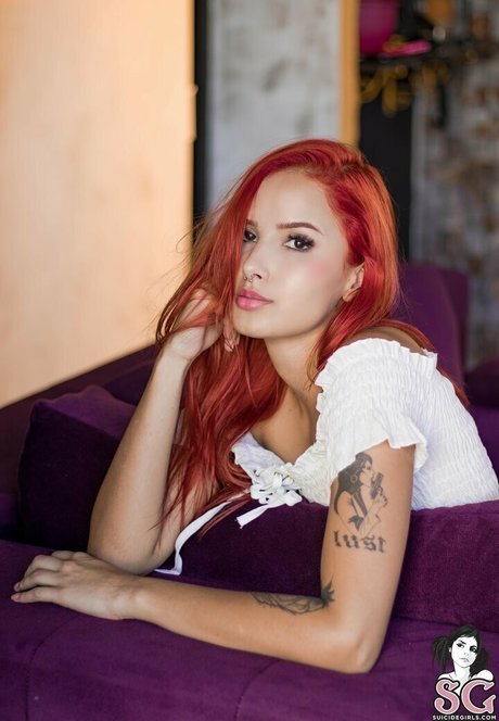 Satrinna perfect star img