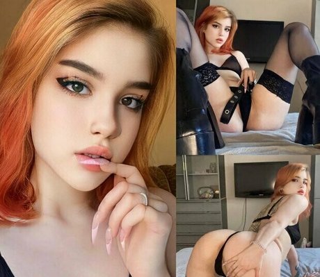 sofibigass model art pictures