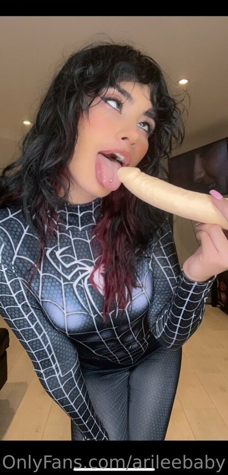 Arileebaby pornstar nudes gallery