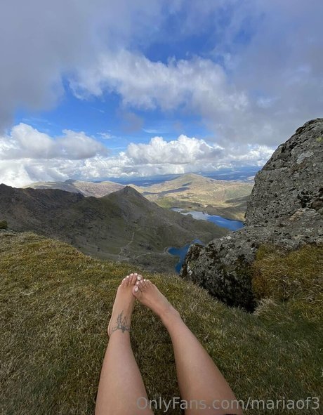 mariaof3 model nude images