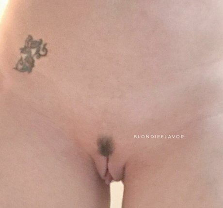 blondieflavor adult actress picture