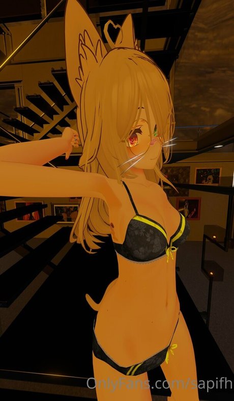 sapifh sexy model gallery