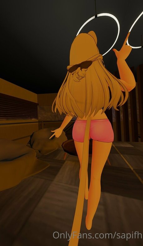 sapifh perfect model images