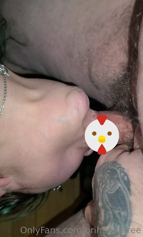 brihannafree model nudes pic