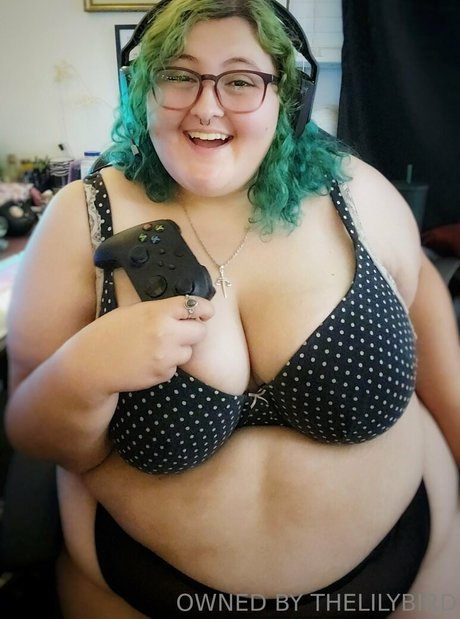 ladylilithbyrd hot model img