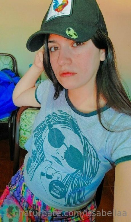 issabellaa pornstar adult galleries