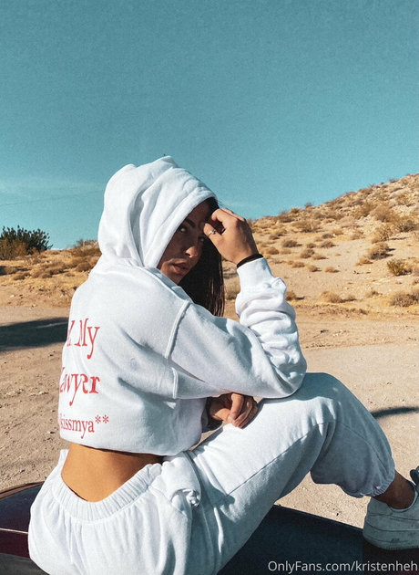 kristenheh actress pictures