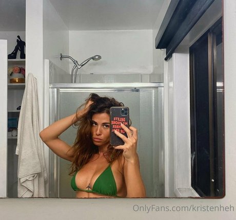 kristenheh star pretty archive