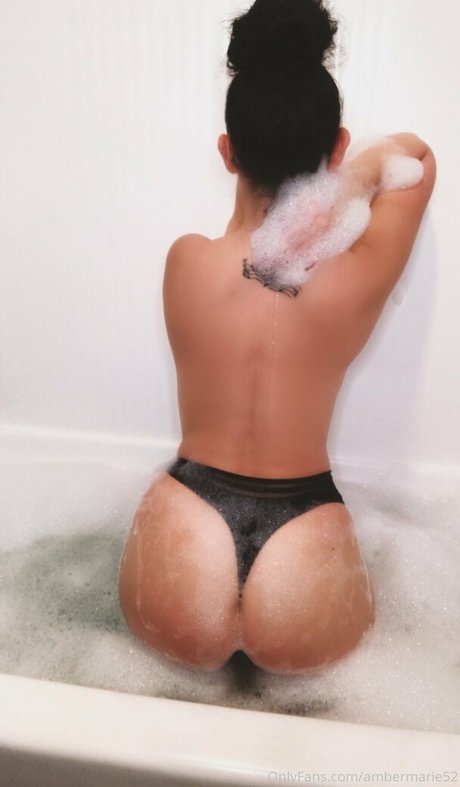 ambermarie52 pornstar picture