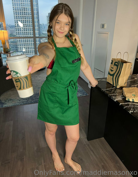 maddiemasonxo art model galleries