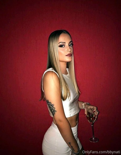 abby es exclusive model photo