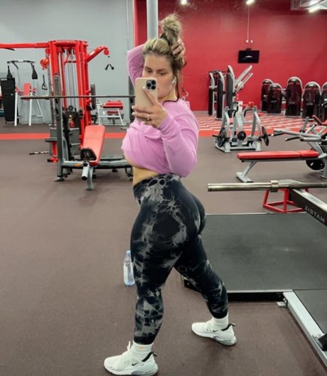 Lisha June Campbell pornstar hot pictures