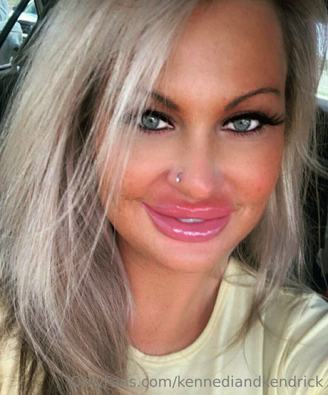 kennediandkendrick nudes model gallery