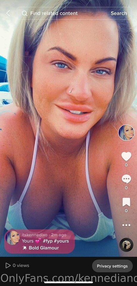 kennediandkendrick erotic star pic