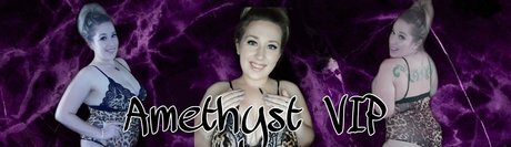 lenaamethystesdee star naked photos