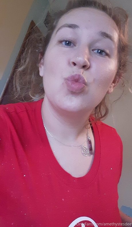 lenaamethystesdee model nude gallery