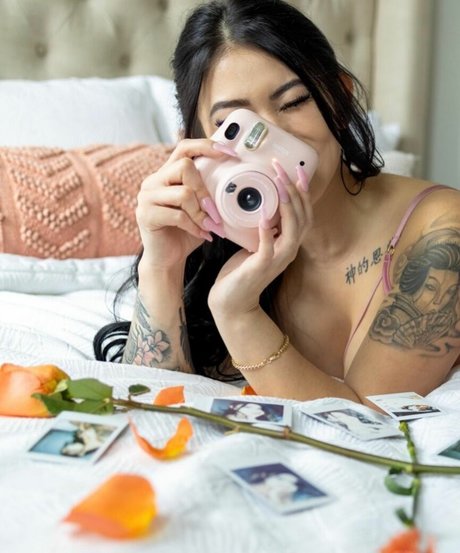 Linda Delrose pornographic model pics