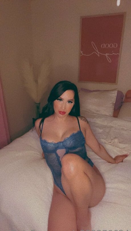 stephdolll erotic model image