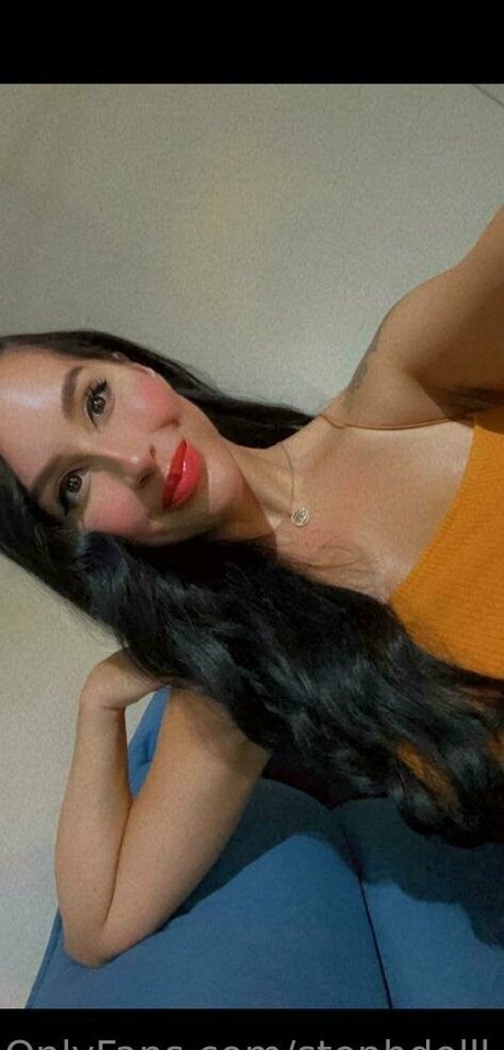 stephdolll exclusive model gallery