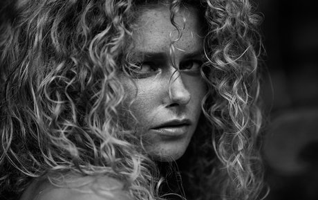 Julia Yaroshenko model porn pics