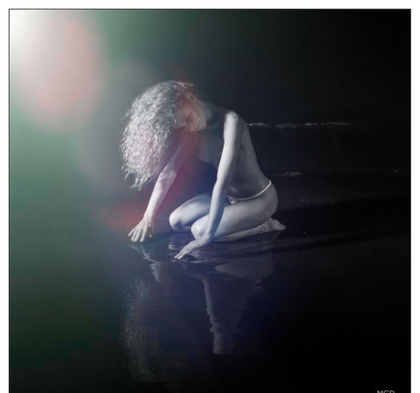 Julia Yaroshenko high quality model galleries