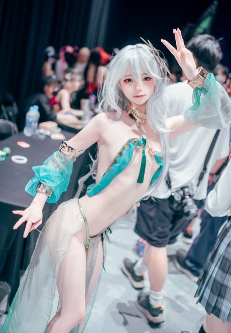 irisuare pornstar nude galleries