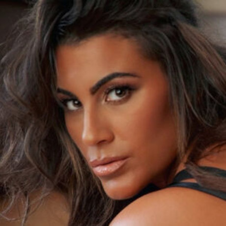 Gabby LaSpisa beautiful star pic