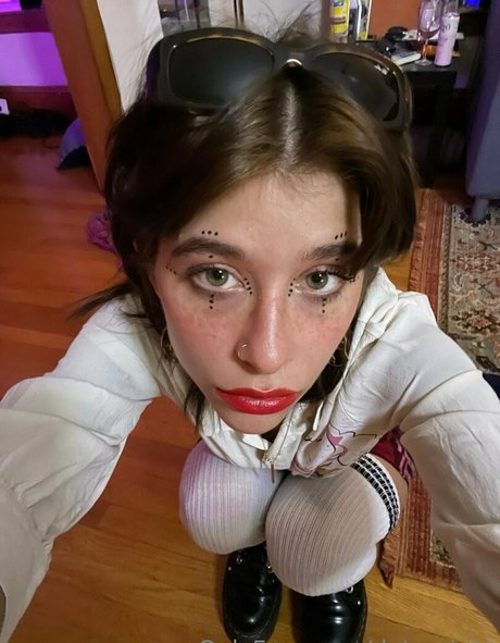 data night porn model picture