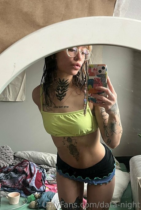 data night naked star galleries