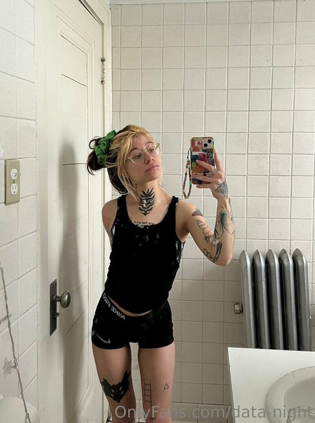 data night model gallery