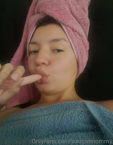 badgirlmommy star nude images