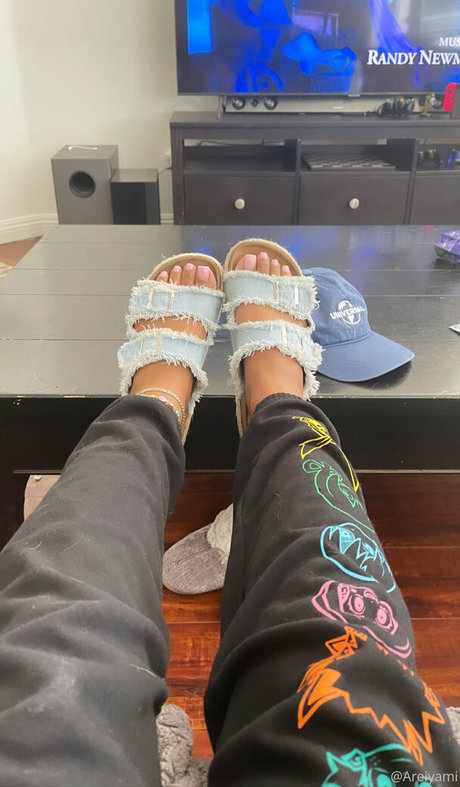 areiyami nice pornstar photo