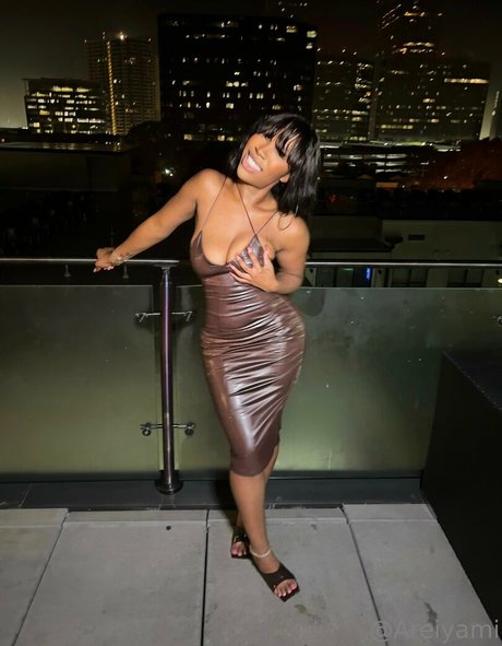 areiyami model free archive