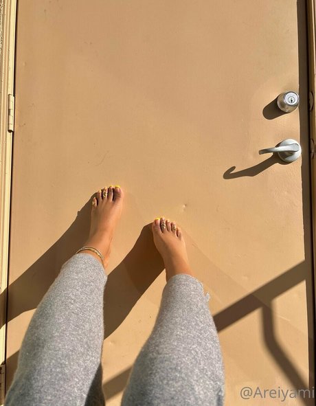 areiyami sex model photos