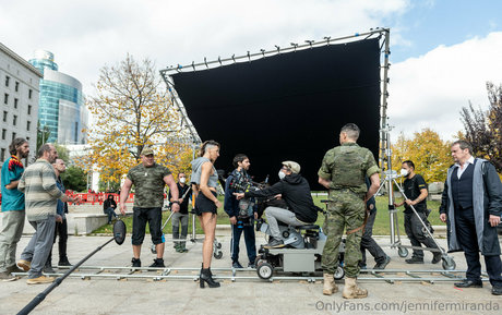 jennifermiranda model sexy galleries