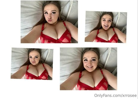 tayroseex2 nude pornstar pic