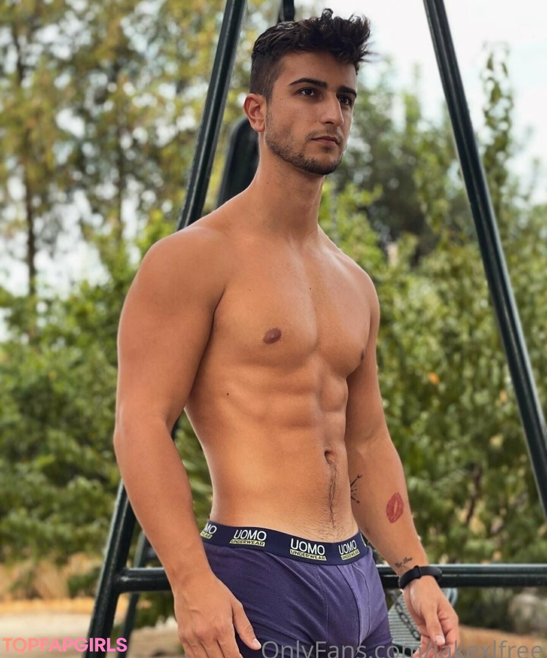 exoticboyfree model best pic