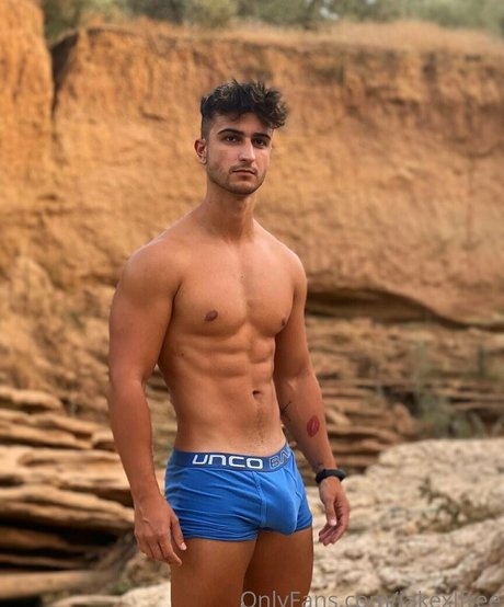 exoticboyfree pornstar hot pic